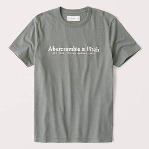 Abercrombie and Fitch Tee size Medium NWT